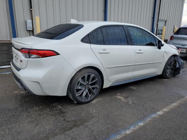 Изображение 3 2020 TOYOTA COROLLA SE 2020 с VIN 5YFP4RCE0LP023867