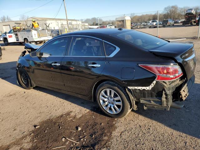 Image 2 of 2015 NISSAN ALTIMA 2.5 2015 with VIN 1N4AL3AP7FN377502