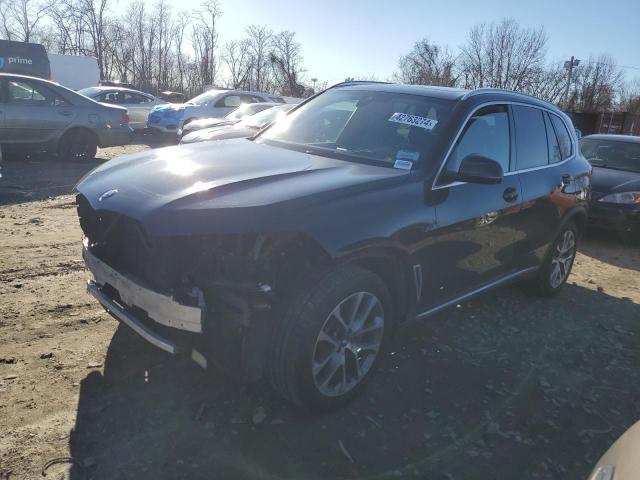 Изображение 2019 BMW X5 XDRIVE40I 2019