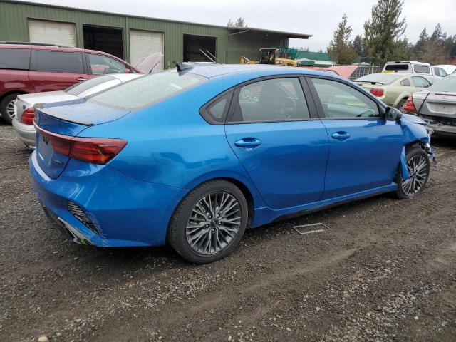 Obraz 3 z 2023 KIA FORTE GT LINE 2023 z VIN 3KPF54ADXPE576006