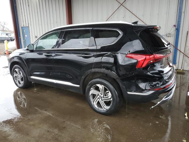 Image 2 of 2023 HYUNDAI SANTA FE SEL PREMIUM 2023 with VIN 5NMS3DAJ2PH533962