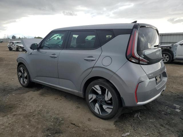 Изображение 2 2023 KIA SOUL GT LINE 2023 с VIN KNDJ53AU6P7853741