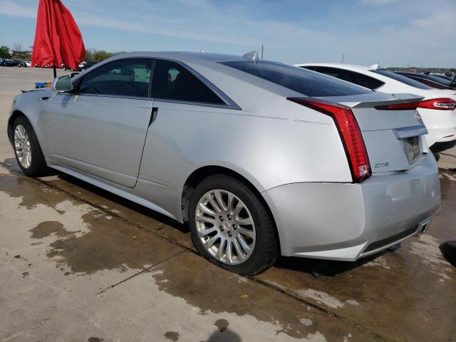 Изображение 2 2011 CADILLAC CTS PERFORMANCE COLLECTION 2011 с VIN 1G6DJ1ED7B0141816
