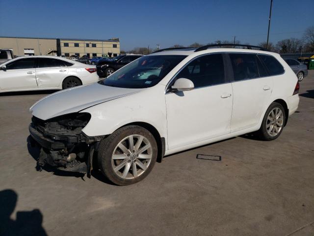 Изображение 1 2013 VOLKSWAGEN JETTA TDI 2013 с VIN 3VWPL7AJ4DM637785