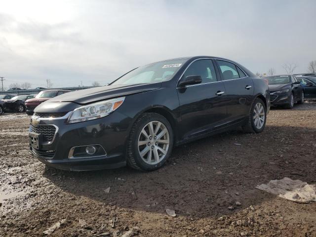 Image 1 of 2015 CHEVROLET MALIBU LTZ 2015 with VIN 1G11F5SL0FF103120
