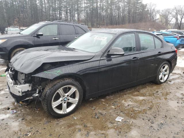 Image 1 of 2015 BMW 328 XI 2015 with VIN WBA3B3G52FNT18978