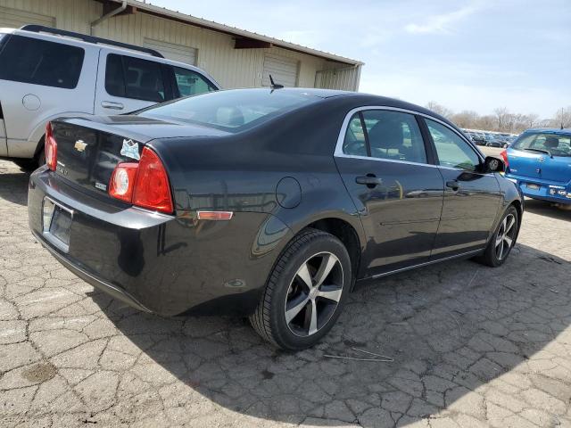 Image 3 of 2010 CHEVROLET MALIBU 2LT 2010 with VIN 1G1ZD5E00AF234910