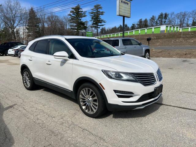 2015 LINCOLN MKC  2015 image