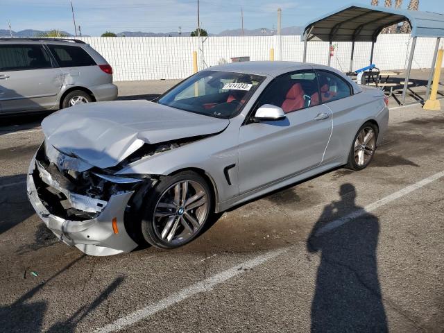 Obraz 2018 BMW 440I  2018