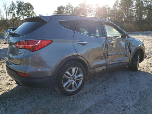 Obraz 3 z 2014 HYUNDAI SANTA FE SPORT  2014 z VIN 5XYZWDLA5EG192812