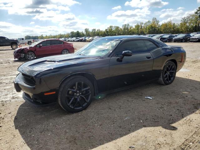 Obraz 2020 DODGE CHALLENGER SXT 2020