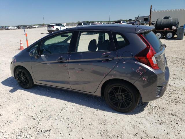 Изображение 2 2015 HONDA FIT EX 2015 с VIN 3HGGK5H80FM783795