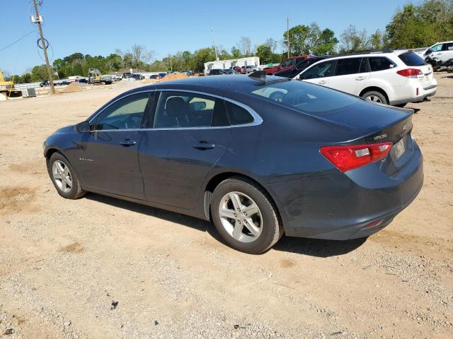 Изображение 2 2021 CHEVROLET MALIBU LS 2021 с VIN 1G1ZC5ST5MF061178