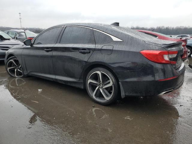 Obraz 2 z 2018 HONDA ACCORD SPORT 2018 z VIN 1HGCV2F38JA047303