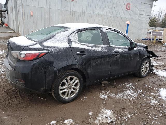 Изображение 3 2017 Toyota Yaris 2017 с VIN 3MYDLBYV4HY150734