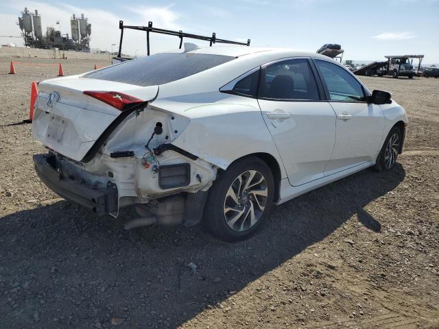 Obraz 3 z 2018 HONDA CIVIC EX 2018 z VIN 19XFC2F78JE017610