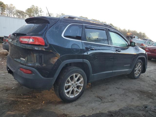 Изображение 3 2015 JEEP CHEROKEE LATITUDE 2015 с VIN 1C4PJLCB5FW617653