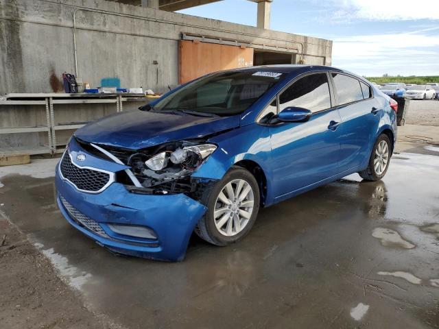 2014 KIA FORTE LX 2014 image
