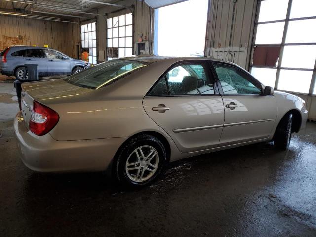 Obraz 3 z 2004 TOYOTA CAMRY LE 2004 z VIN 4T1BE32K54U315834