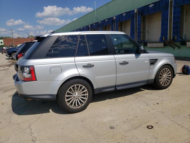Obraz 3 z 2010 LAND ROVER RANGE ROVER SPORT HSE 2010 z VIN SALSF2D41AA226875