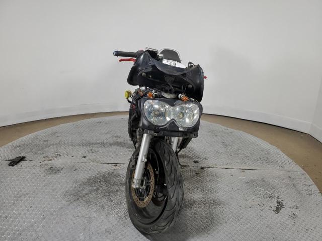 Изображение 2 2005 SUZUKI GSX750 F 2005 с VIN JS1GR7GA652100928