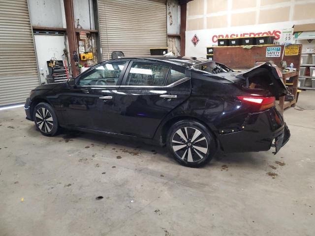 Obraz 2 z 2022 NISSAN ALTIMA SV 2022 z VIN 1N4BL4DW4NN302171