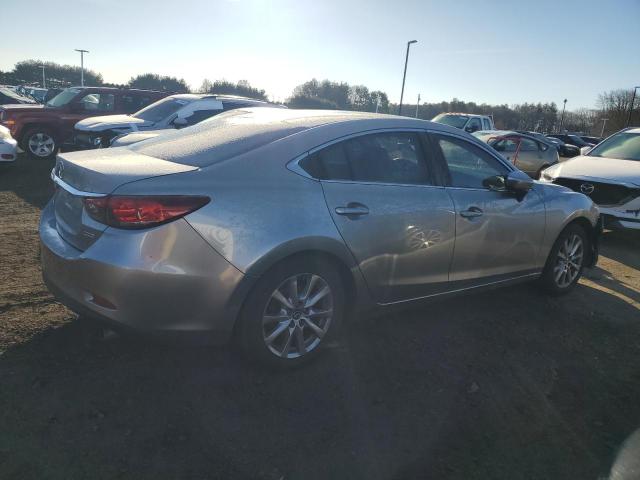 Image 3 of 2015 MAZDA 6 SPORT 2015 with VIN JM1GJ1U51F1209922
