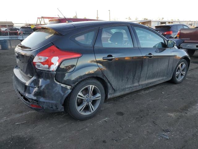 Image 3 of 2014 FORD FOCUS SE 2014 with VIN 1FADP3K27EL305682