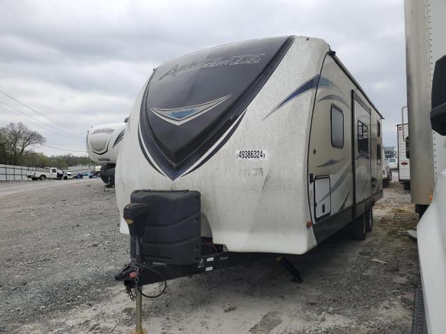 Изображение 2 2017 KEYSTONE AEROLITE 2017 с VIN 4YDT24227HP910693