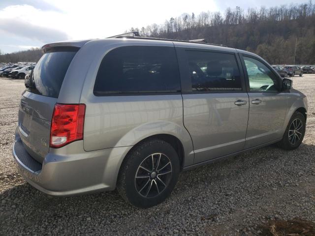 Image 3 of 2018 DODGE GRAND CARAVAN GT 2018 with VIN 2C4RDGEG2JR221309