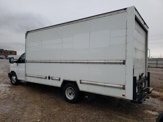 Image 2 of 2019 GMC SAVANA CUTAWAY G3500 2019 with VIN 7GZ37TCG5KN005366