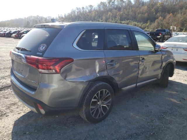 Obraz 3 z 2018 MITSUBISHI OUTLANDER SE 2018 z VIN JA4AZ3A33JZ071608