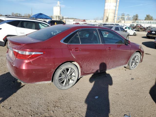 Obraz 3 z 2017 TOYOTA CAMRY LE 2017 z VIN 4T1BF1FK8HU625591