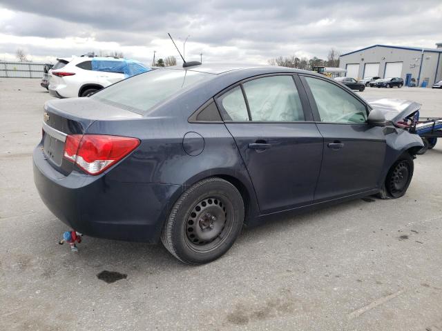 Image 3 of 2016 CHEVROLET CRUZE LIMITED LS 2016 with VIN 1G1PC5SH5G7165879