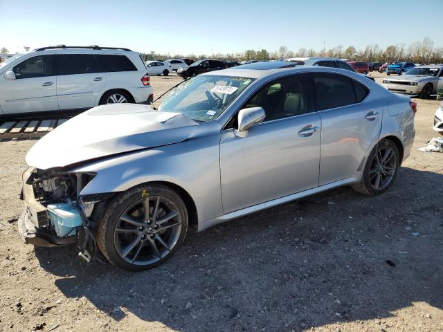 2013 LEXUS IS 250 2013 image