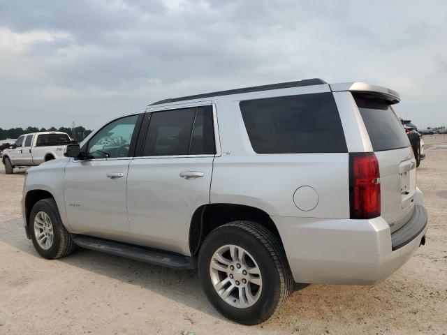 Изображение 2 2019 CHEVROLET TAHOE K1500 LT 2019 с VIN 1GNSKBKCXKR312726