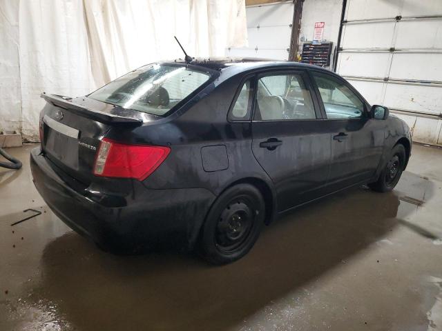 Image 3 of 2008 SUBARU IMPREZA 2.5I 2008 with VIN JF1GE61678H505736