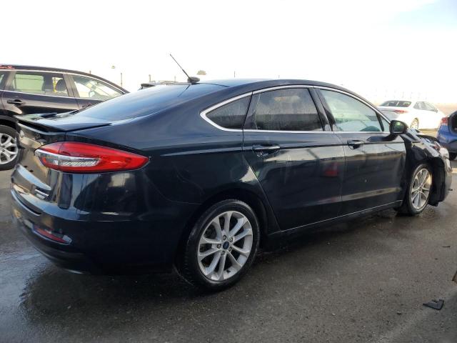Изображение 3 2020 FORD FUSION TITANIUM 2020 с VIN 3FA6P0SU8LR114117