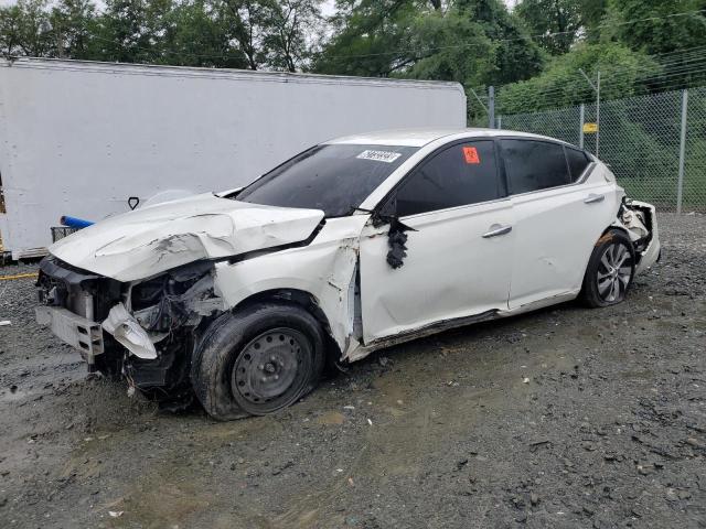 Image 1 of 2020 NISSAN ALTIMA S 2020 with VIN 1N4BL4BV1LC139076