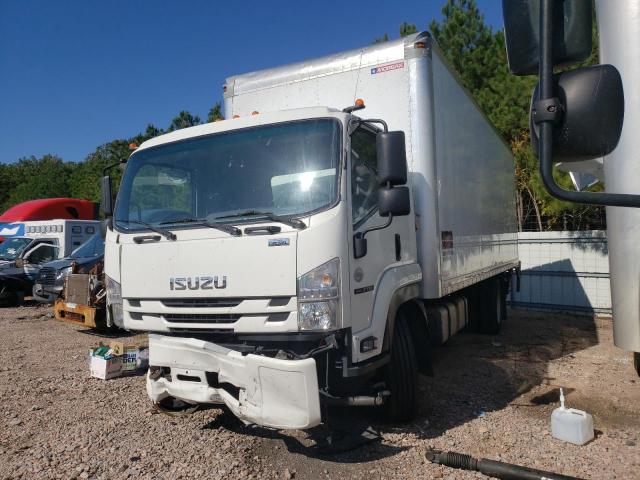 Изображение 2018 ISUZU FTR  2018