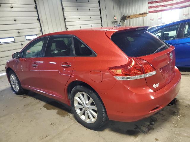 Изображение 2 2009 TOYOTA VENZA  2009 с VIN 4T3ZE11A99U004207