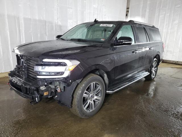 Obraz 2023 FORD EXPEDITION MAX LIMITED 2023