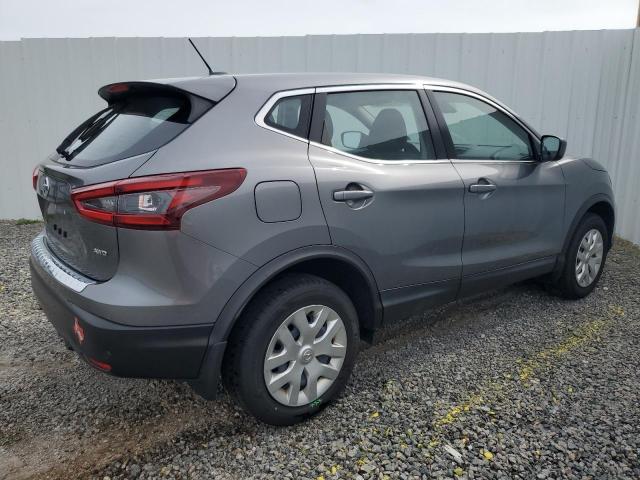 Obraz 3 z 2020 NISSAN ROGUE SPORT S 2020 z VIN JN1BJ1CW0LW374639