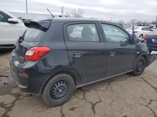Obraz 3 z 2019 MITSUBISHI MIRAGE ES 2019 z VIN ML32A3HJ5KH011166