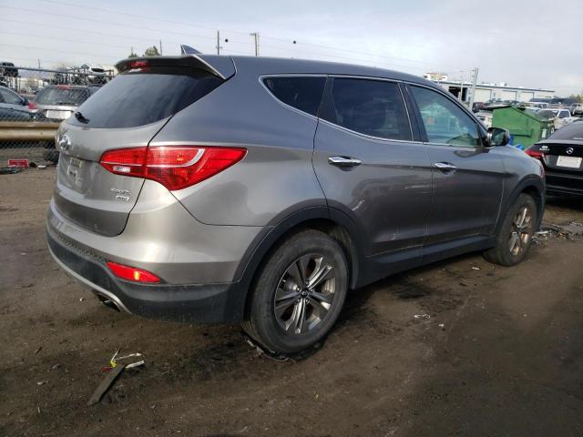 Image 3 of 2016 HYUNDAI SANTA FE SPORT  2016 with VIN 5XYZTDLB6GG361448