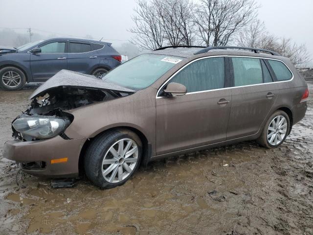 Изображение 1 2011 VOLKSWAGEN JETTA TDI 2011 с VIN 3VWPL7AJ8BM714820