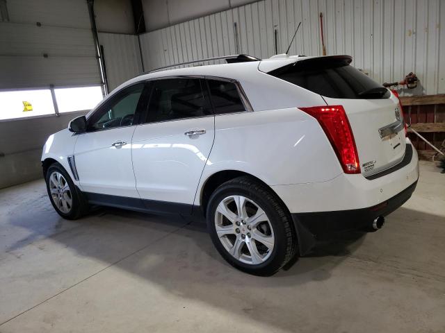 Изображение 2 2016 CADILLAC SRX PREMIUM COLLECTION 2016 с VIN 3GYFNDE3XGS526560