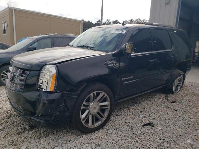 Obraz 2014 CADILLAC ESCALADE PREMIUM 2014