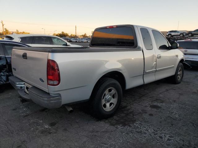 Image 3 of 2003 FORD F150  2003 with VIN 2FTRX17W73CA27129
