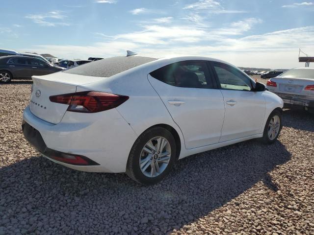 Изображение 3 2020 HYUNDAI ELANTRA SEL 2020 с VIN 5NPD84LF0LH549450